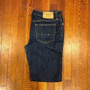 Polo Ralph Lauren Original Jeans